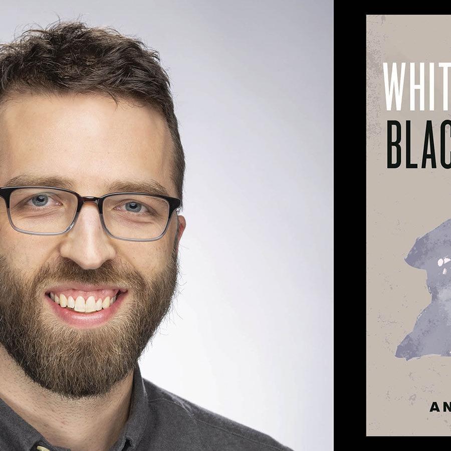 ‘White Property, Black Trespass’  Turns a Spiritual Lens on Race